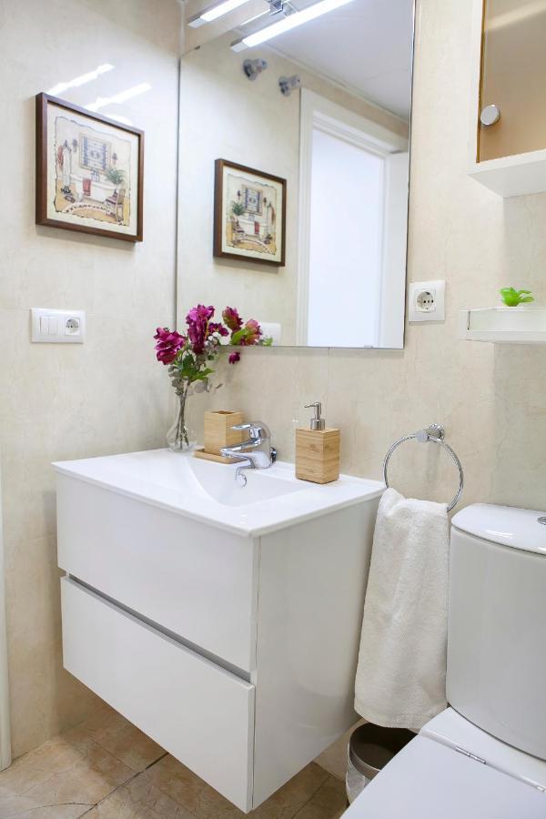 סביליה Apartamentos Rg Arenal II מראה חיצוני תמונה